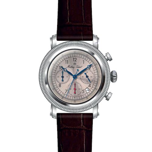 CRONOGRAFO  ANALOGICO MATHEY TISSOT MT0035